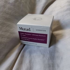 Murad hyrdarion moisture for eyes